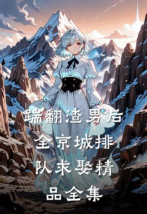 踹翻渣男后，全京城排队求娶精品全集