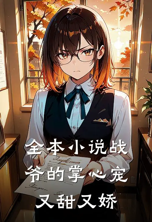 全本小说战爷的掌心宠又甜又娇