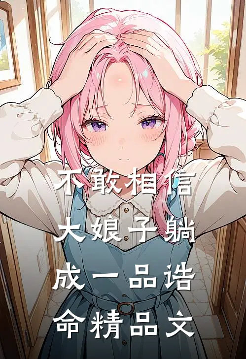 不敢相信，大娘子躺成一品诰命精品文