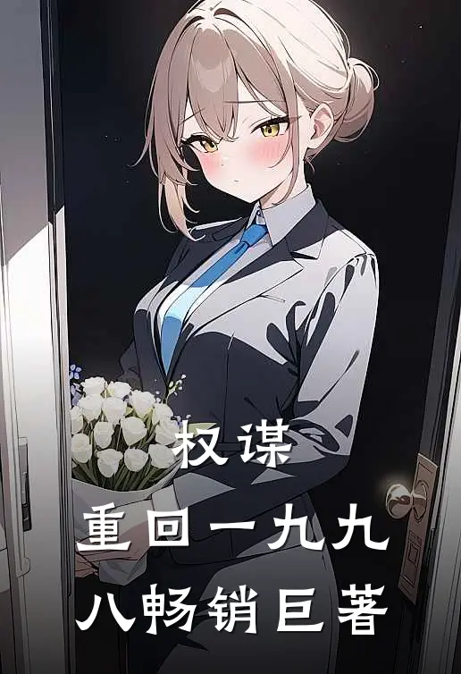 权谋：重回一九九八畅销巨著