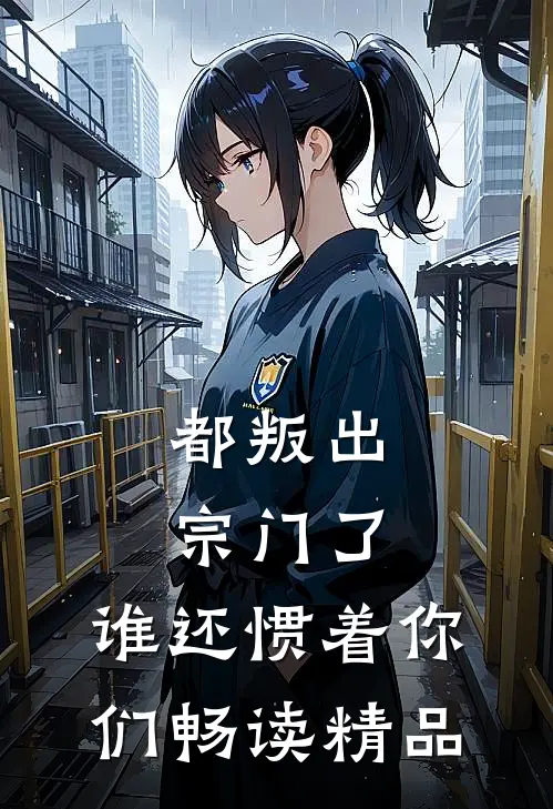 都叛出宗门了，谁还惯着你们畅读精品