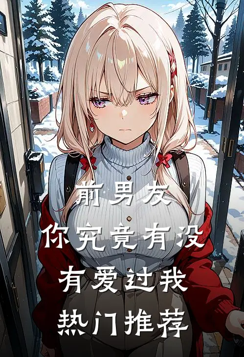 明月曾照彩云归后续+结局