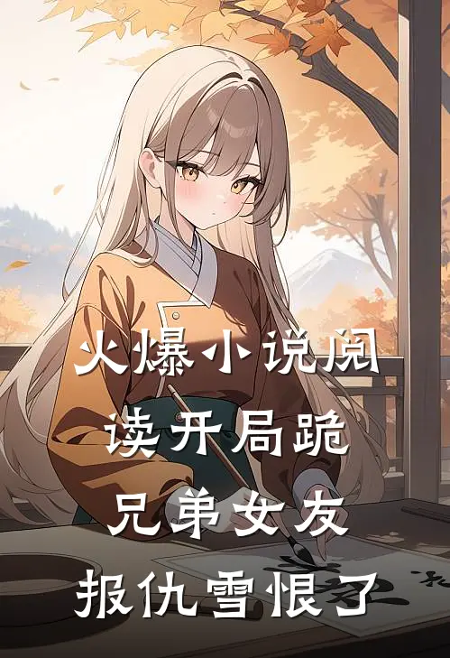 火爆小说阅读开局跪兄弟女友,报仇雪恨了