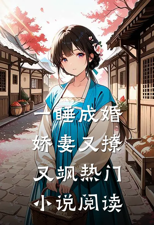 一睡成婚:娇妻又撩又飒热门小说阅读