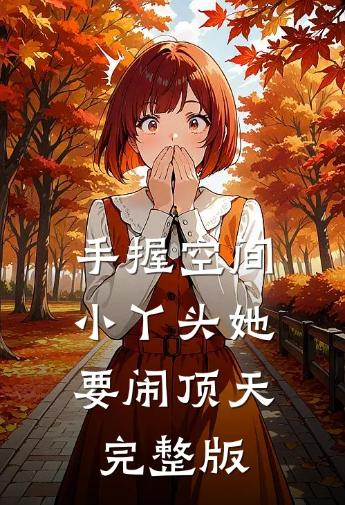 手握空间，小丫头她要闹顶天完整版
