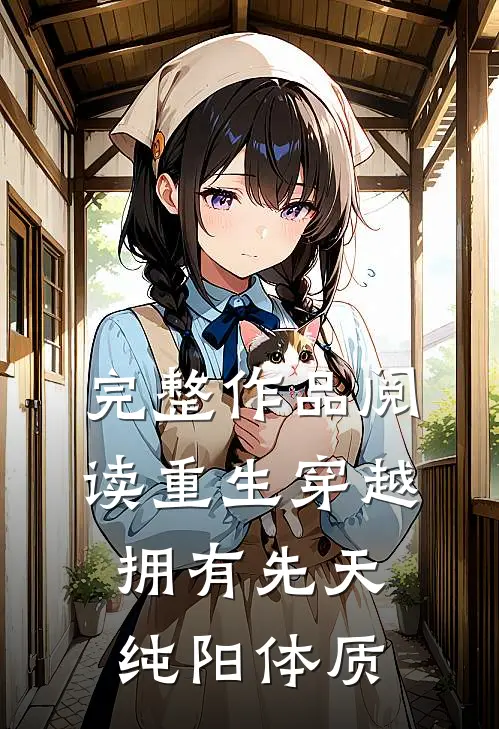 完整作品阅读重生穿越：拥有先天纯阳体质