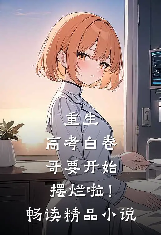 重生：高考白卷，哥要开始摆烂啦！畅读精品小说