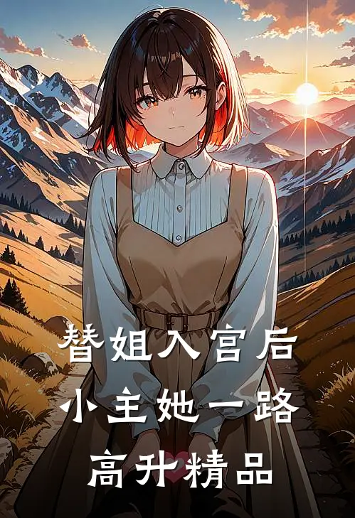 替姐入宫后，小主她一路高升精品