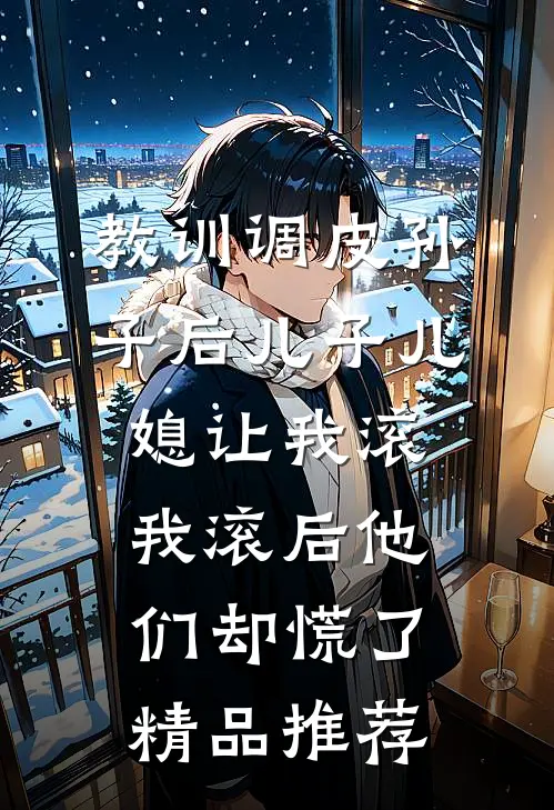 教训调皮孙子后儿子儿媳让我滚，我滚后他们却慌了精品推荐