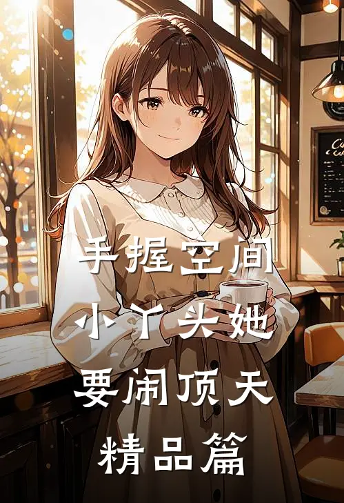 手握空间，小丫头她要闹顶天精品篇