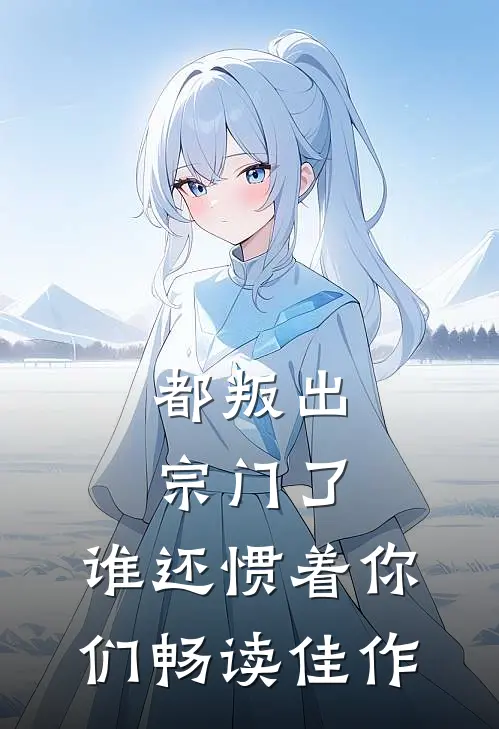 都叛出宗门了，谁还惯着你们畅读佳作