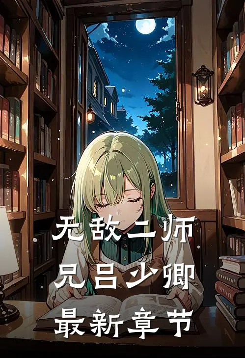 无敌二师兄吕少卿最新章节