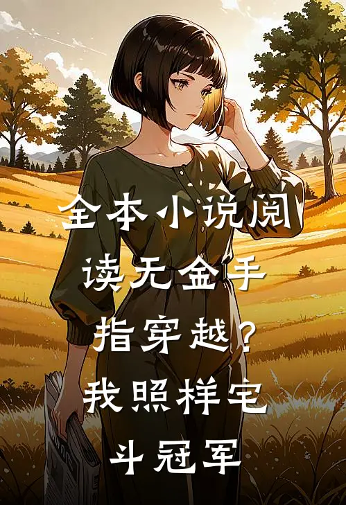 全本小说阅读无金手指穿越？我照样宅斗冠军