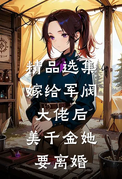 精品选集嫁给军阀大佬后，美千金她要离婚