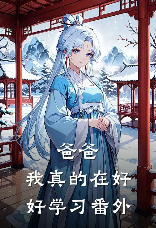 君负潇湘空余恨小说大结局