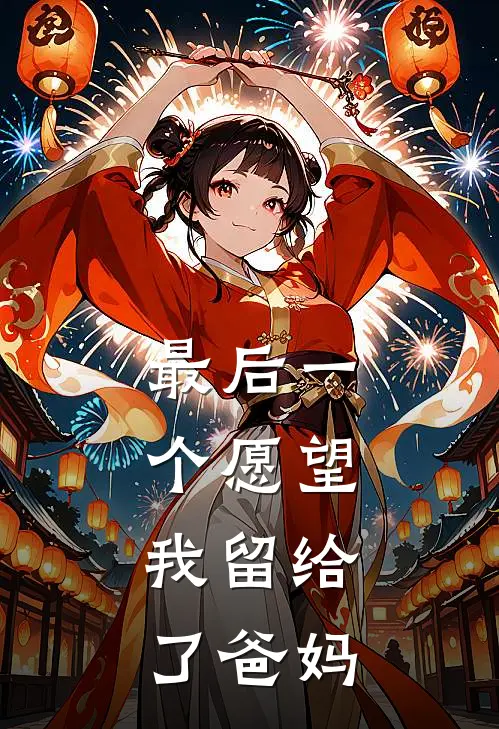 最后一个愿望，我留给了爸妈