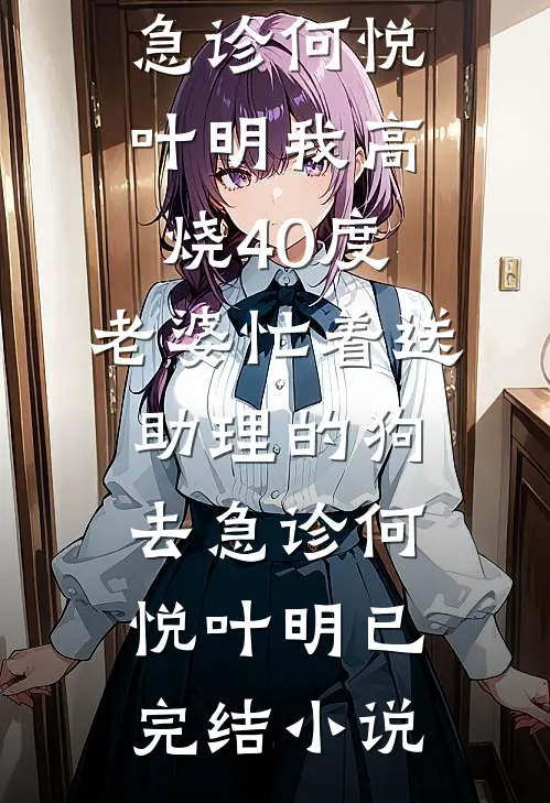 西风难忘顾明月沈之初宋延之番外