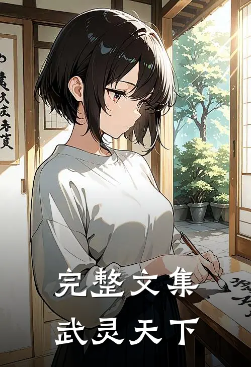 完整文集武灵天下