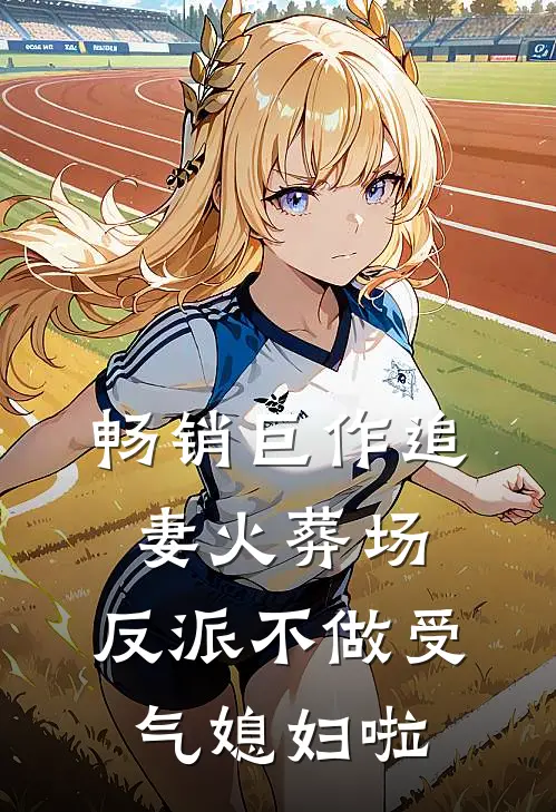 畅销巨作追妻火葬场：反派不做受气媳妇啦