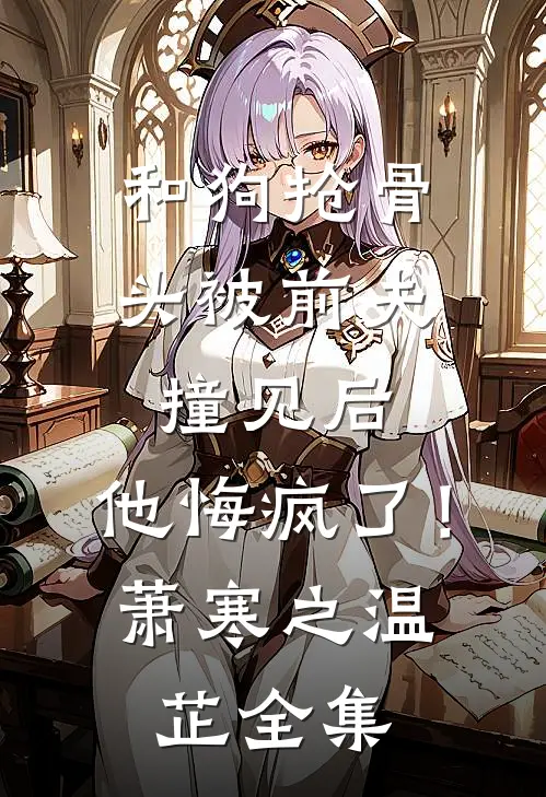 穿越古代为妾两年后，我看到了飞机必读文