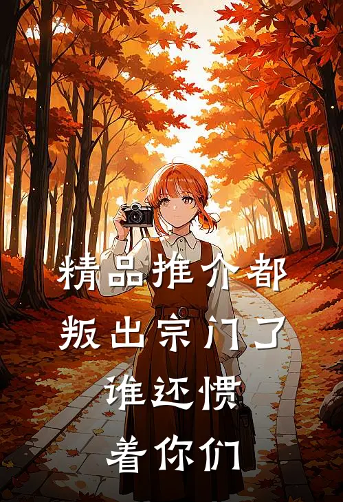 精品推介都叛出宗门了，谁还惯着你们