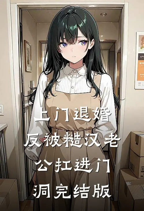 上门退婚，反被糙汉老公扛进门洞完结版