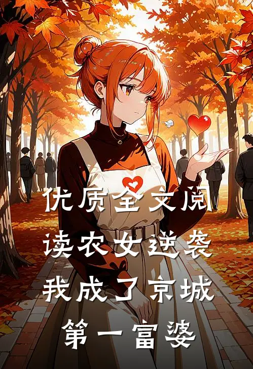 优质全文阅读农女逆袭：我成了京城第一富婆