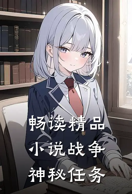 畅读精品小说战争：神秘任务