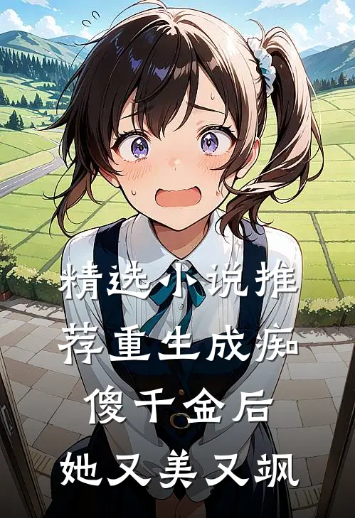 精选小说推荐重生成痴傻千金后，她又美又飒