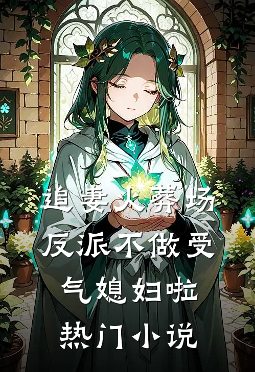 追妻火葬场：反派不做受气媳妇啦热门小说