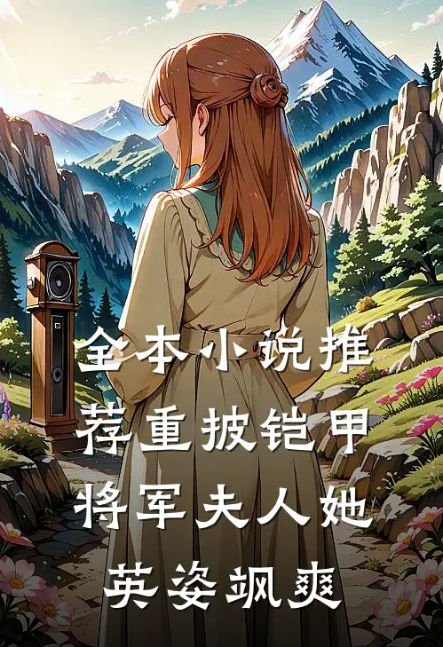 全本小说推荐重披铠甲，将军夫人她英姿飒爽