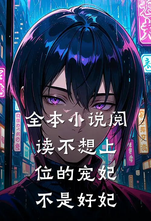 全本小说阅读不想上位的宠妃不是好妃