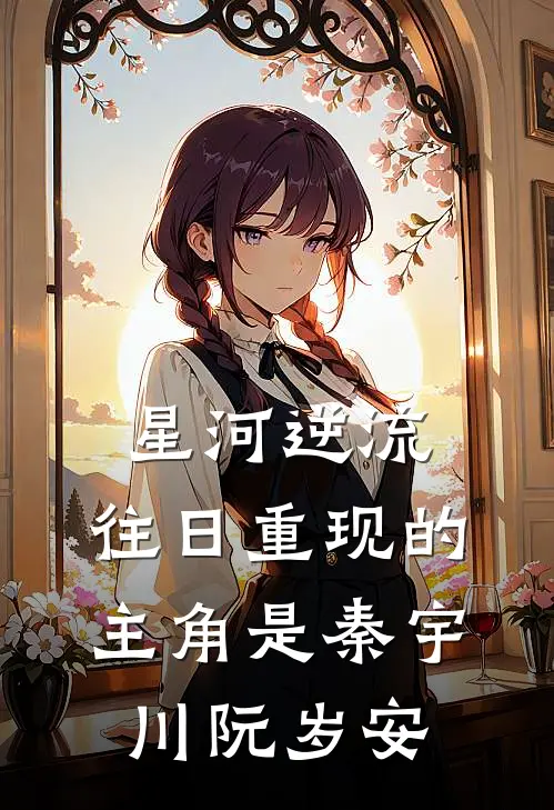 侯府全员都在演戏？身为乖乖女的我当真了