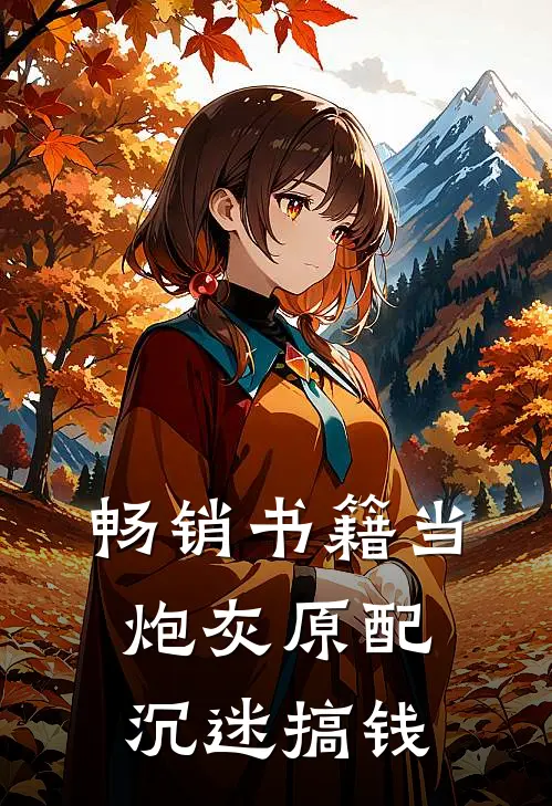 畅销书籍当炮灰原配沉迷搞钱