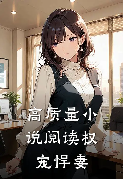 高质量小说阅读权宠悍妻