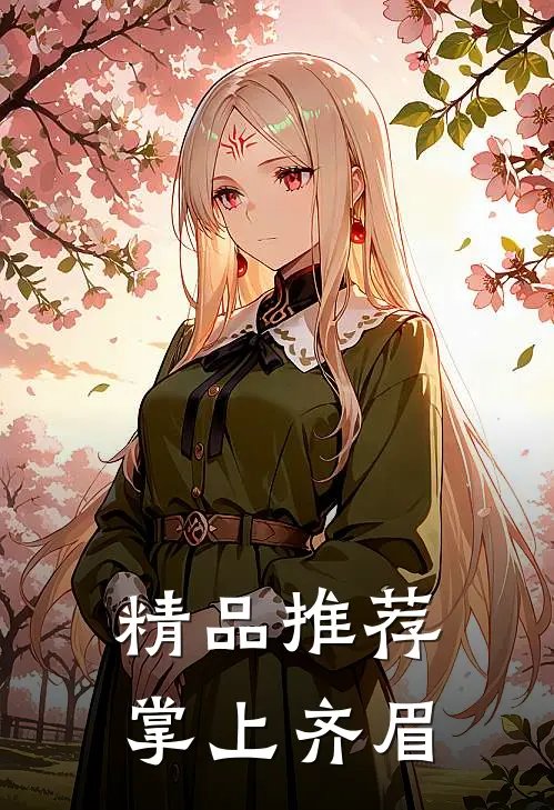 精品推荐掌上齐眉