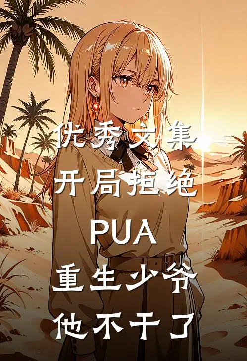 优秀文集开局拒绝PUA，重生少爷他不干了