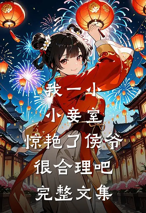 我一小小妾室，惊艳了侯爷很合理吧完整文集