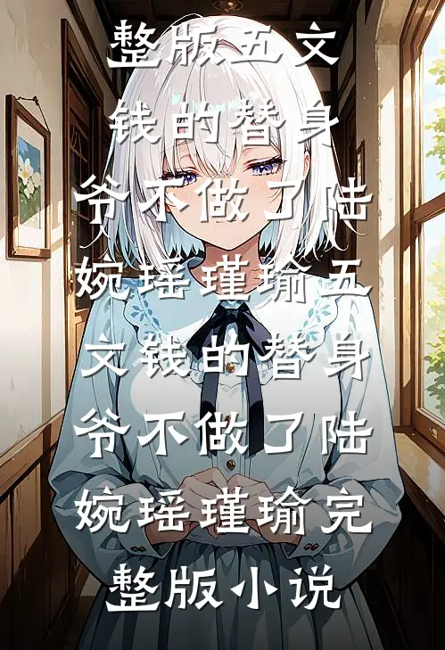 恨已成舟前文+后续