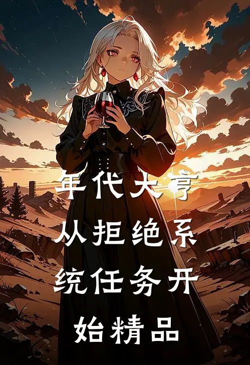 年代大亨：从拒绝系统任务开始精品