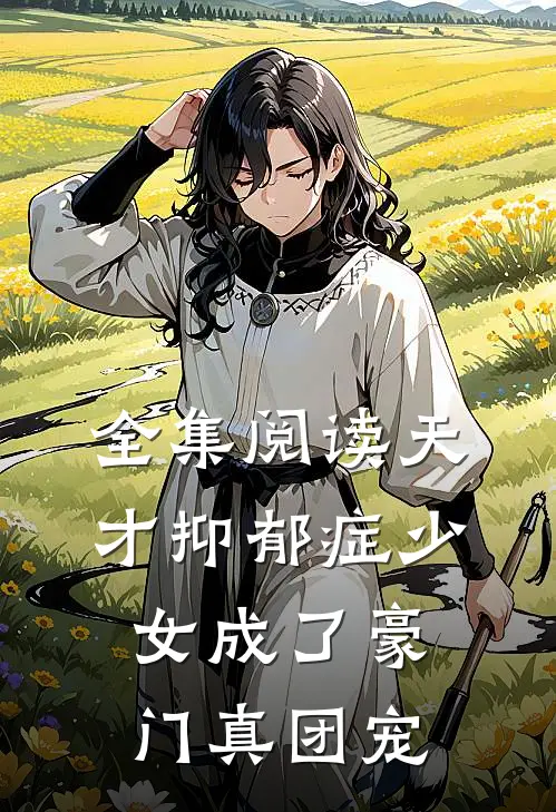 全集阅读天才抑郁症少女成了豪门真团宠