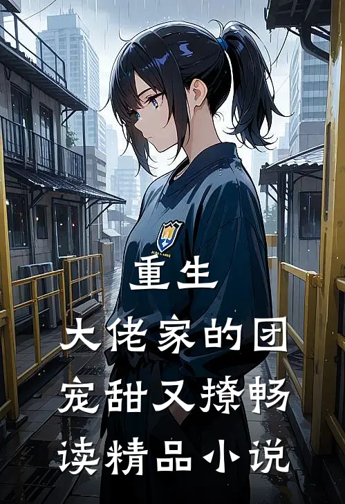 重生：大佬家的团宠甜又撩畅读精品小说