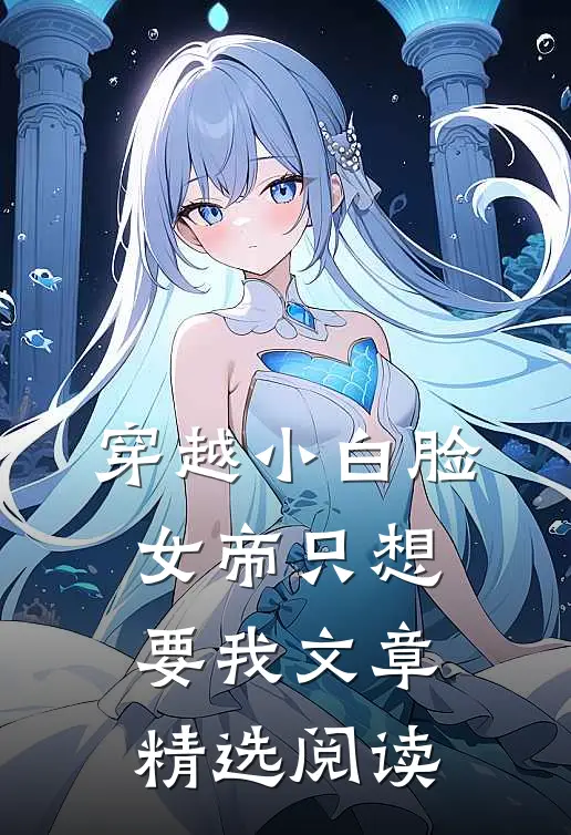 穿越小白脸，女帝只想要我文章精选阅读