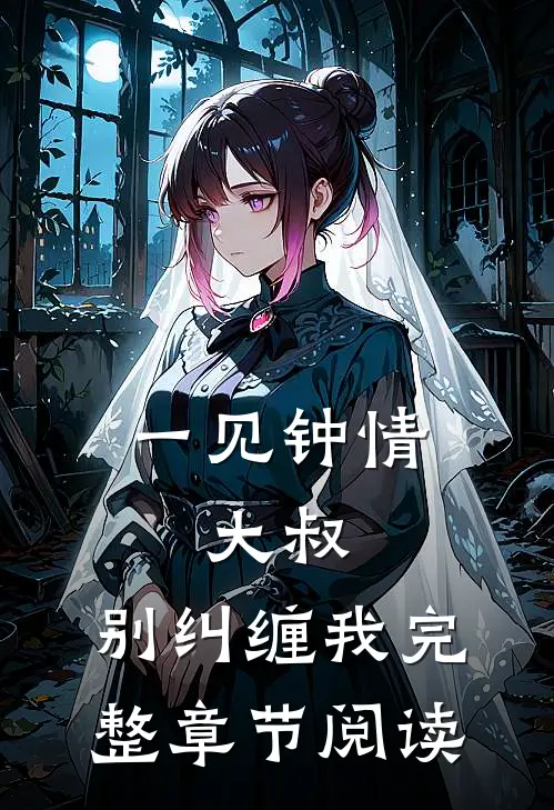 一见钟情：大叔，别纠缠我完整章节阅读