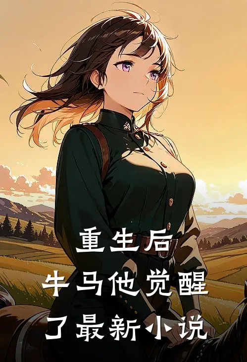 重生后,牛马他觉醒了最新小说