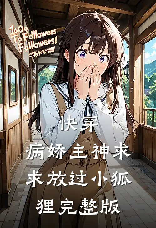 快穿：病娇主神求求放过小狐狸完整版