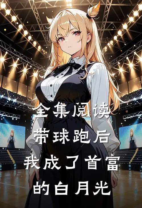 全集阅读带球跑后，我成了首富的白月光