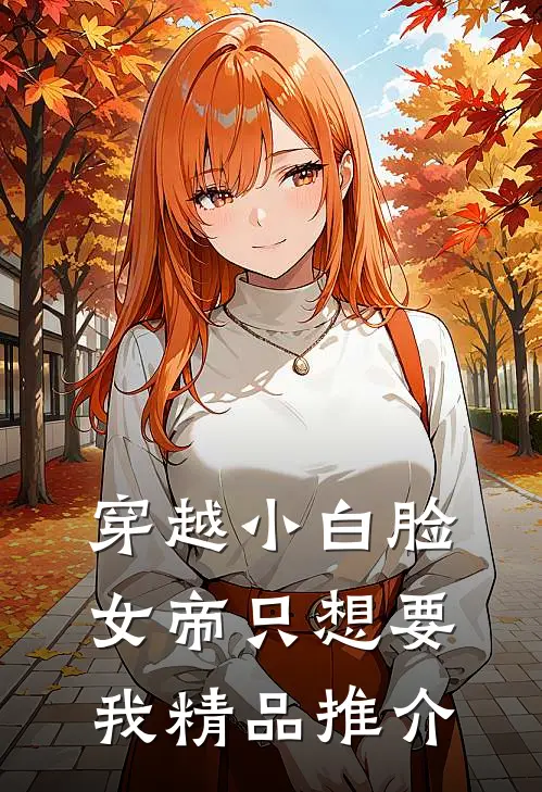 穿越小白脸，女帝只想要我精品推介