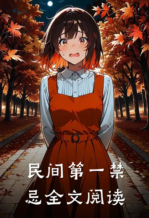 民间第一禁忌全文阅读