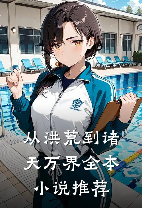 从洪荒到诸天万界全本小说推荐